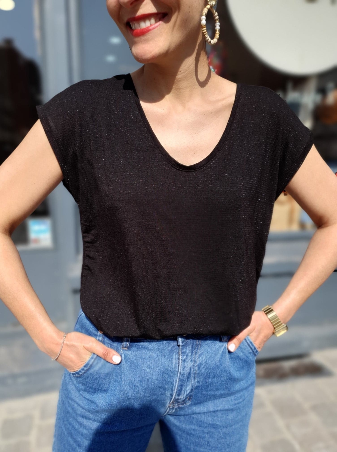 Gioia Concept Store Image et Bienêtre