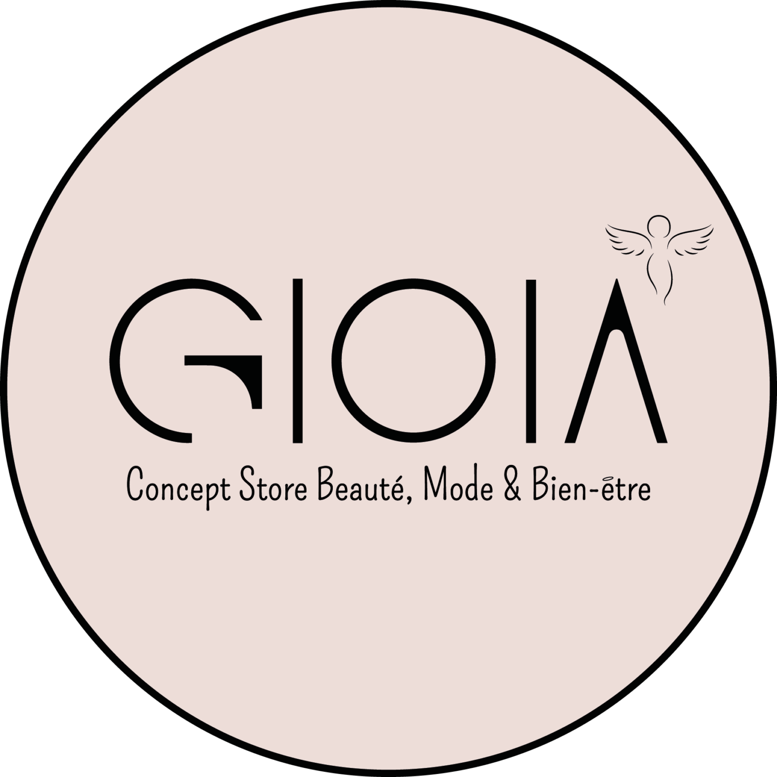 Gioia Concept Store Beauté, mode et bienêtre