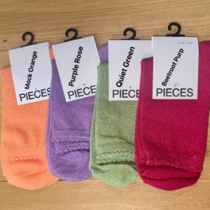 Chaussettes Sebby Pieces