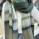 Longue Echarpe PCBEA SCARF NOOS BC