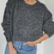 Pull Arthur Gris