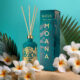 Bouquet parfumé XL monoa