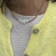 Collier Nounours