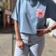 T Shirt Barbara