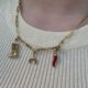 Collier Malo