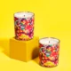 Bougie Delirium Floral Baïja