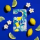 Baija Parfum Voiture Blue Ginger