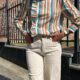 Chemise Victorine