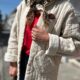 Veste Charlotte