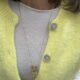 Collier Sautoir Méddi
