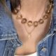 Collier Main de Fatma