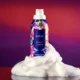 Mousse de douche hydratante Minuit Chéri Baija