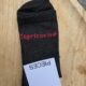 Chaussettes Capricorne Pailletées Pieces