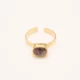Bague Cindy