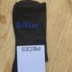 Chaussettes Bélier Pailletées Pieces