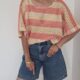 Top Crochet Farouck