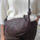 Sac Alexandre Chocolat