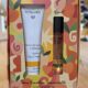 Coffret Duo Emotion Sensorielle Eclat Gourmand Crème de Jour à l’Abricot Dr Hauschka