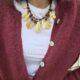 Collier Chaman
