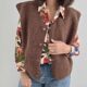 Gilet Ted Choco