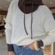 Cagoule  Anne