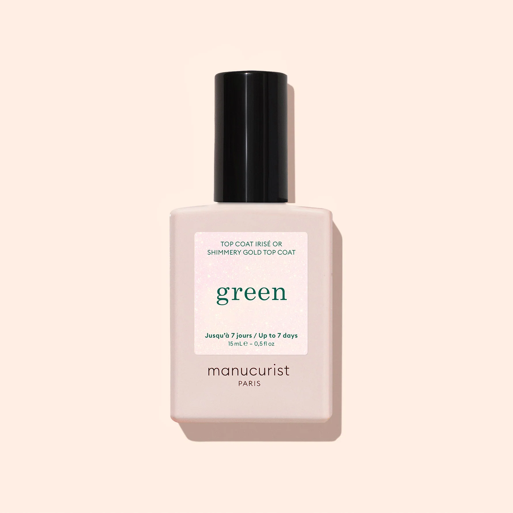 2026-GreenFlash-TopCoatirisedore-fondBeige1